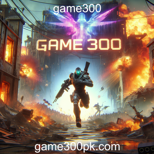 game300
