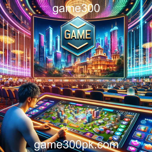 Explorando o Mundo dos Jogos de Ação: Entre Combate e Narrativa