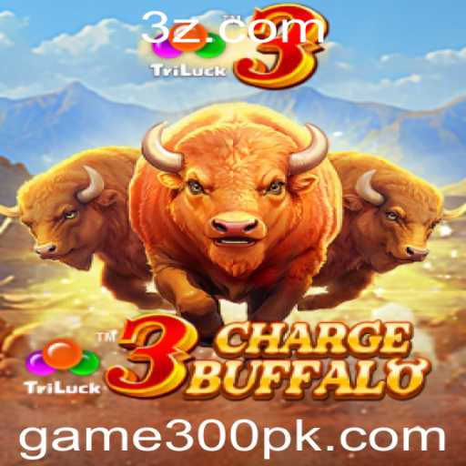 Desbravando o Universo de 3ChargeBuffalo: Estratégias e Emoções no Game 300