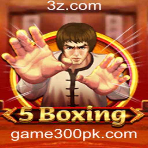 Descubra o Universo de 5Boxing: O Jogo do Momento