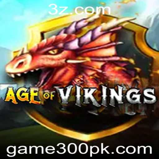 AgeofViking: Mergulhe na Época dos Vikingos
