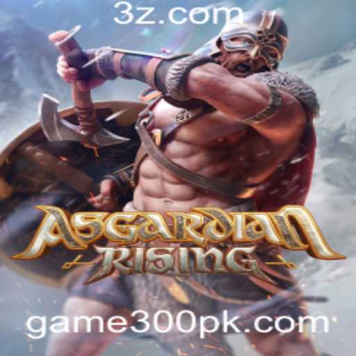 Descubra AsgardianRising: Um Mergulho na Mitologia Viking e Estratégia de Jogo Avançada
