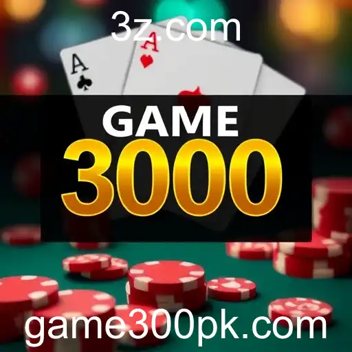 Bacará Online: Tudo o que Você Precisa Saber sobre o Game 300