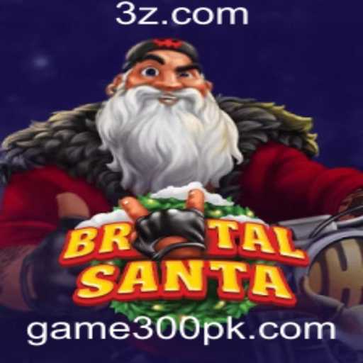 BrutalSanta: O Novo Game 300 que Está Agitando o Mundo dos Jogos