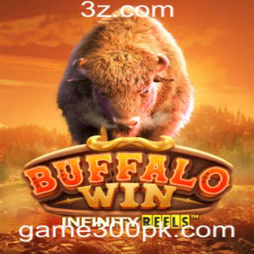 BuffaloWin: Descubra a Emoção do Novo Jogo 300