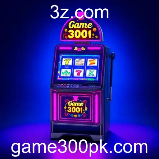 A Evolução dos Caça-Níqueis: Um Olhar Detalhado sobre o Game 300