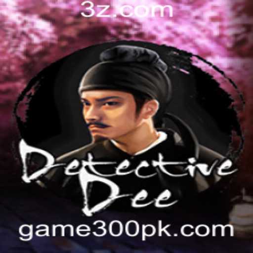 DetectiveDee: Mergulhando no Intrigante Mundo do Game 300
