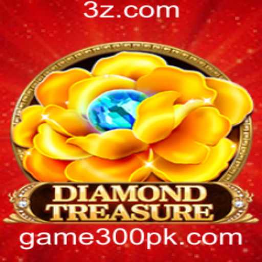 Explorando o Universo de Diamondtreasure: O Fascinante Game 300