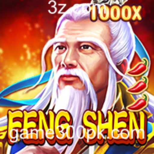 Descubra FengShen: A Revolução no Universo dos Jogos