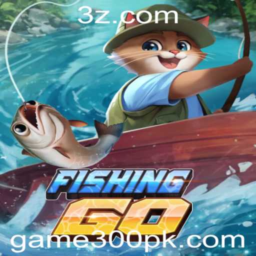 Explorando o Mundo de FishingGO: O Game do Momento