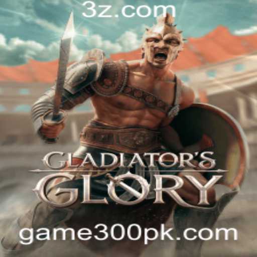 GladiatorsGlory: Mergulhe no Mundo de Batalhas Épicas com o Novo Game