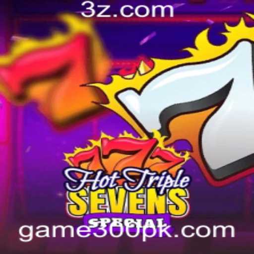 Descubra o Desafio e a Emoção do Jogo HotTripleSevensSpecial