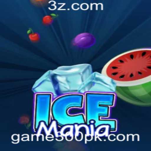 Descubra o Fascinante Mundo do Jogo IceMania