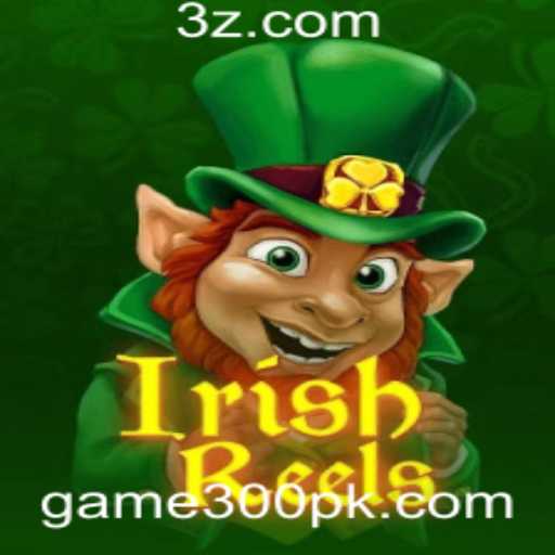 IrishReels: Mergulhe no Fascinante Mundo dos Cassinos com o Jogo 300