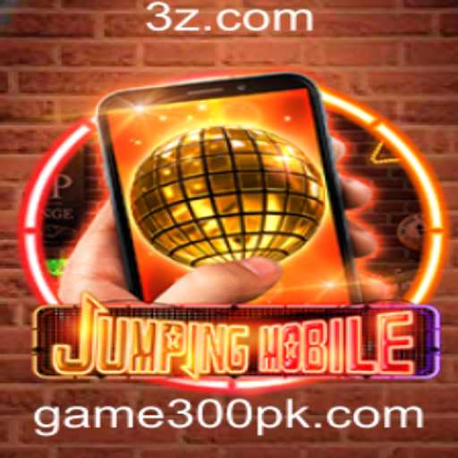 Jumpingmobile: Descubra o Novo Sucesso do Game 300
