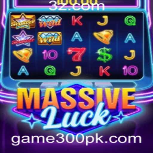 Explorando MassiveLuck: O Intrigante Game 300