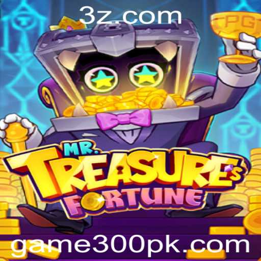 Explorando o Universo de MrTreasuresFortune: Um Jogo Encantador