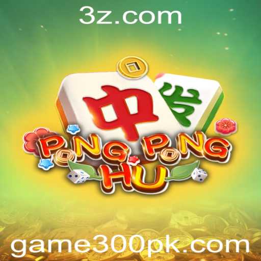 Descubra PONGPONGHU: O Jogo Revolucionário na Indústria de Games