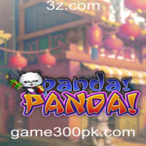 Descubra o Fascinante Mundo de 'PandaPanda': Um Mergulho no Jogo 300
