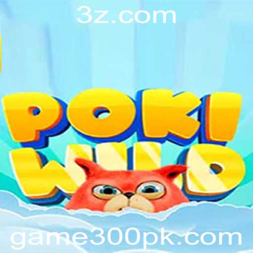 Explorando PokiWild: O Fascinante Mundo do Jogo 300