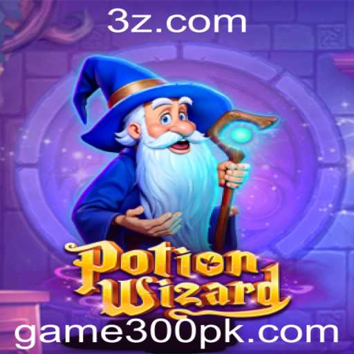 Explorando o Universo Enigmático de PotionWizard