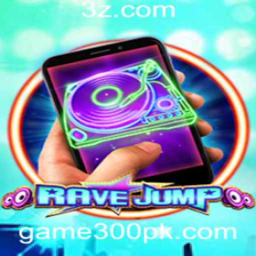 Explorando o Universo de RaveJumpmobile: Um Novo Fenômeno no Mundo dos Games