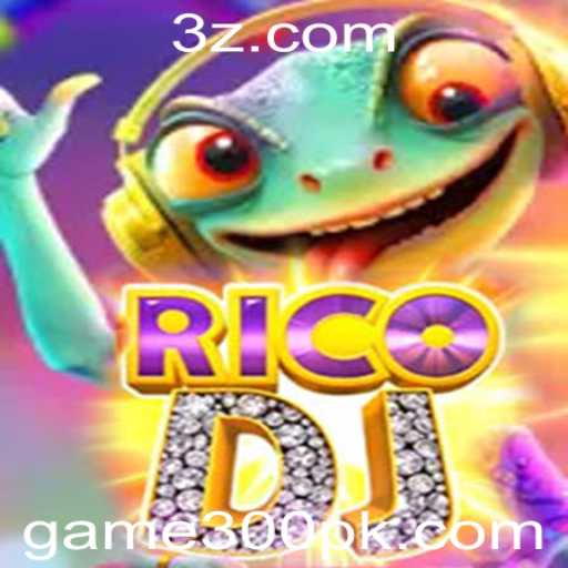 A Revolução dos Jogos: Descubra o Fascinante Mundo de RicoDJ