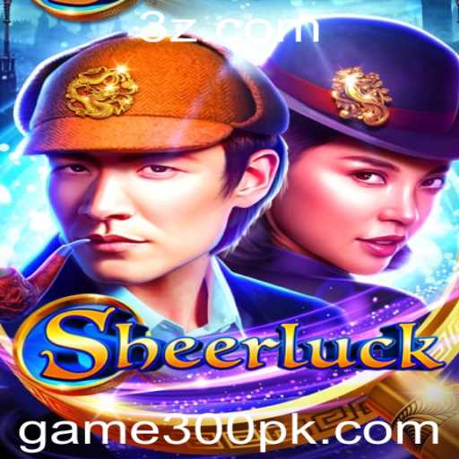 Explorando o Fascinante Mundo de Sheerluck: O Jogo 300