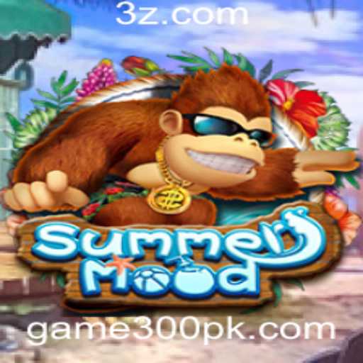 SummerMood: Uma Nova Experiência de Jogo Chega ao Mercado