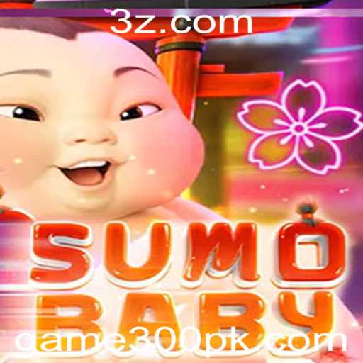 Descubra o Novo Fenômeno dos Games: SumoBaby