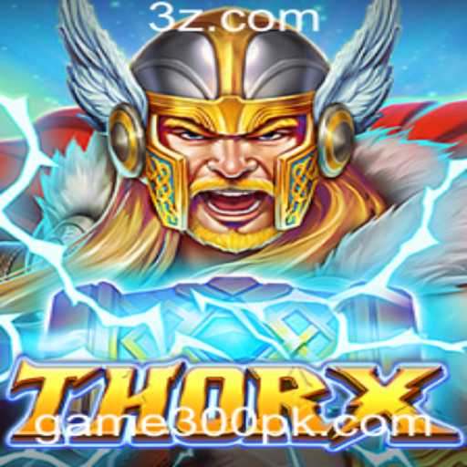 Explorando o Mundo de ThorX: Uma Aventura Épica no Game 300