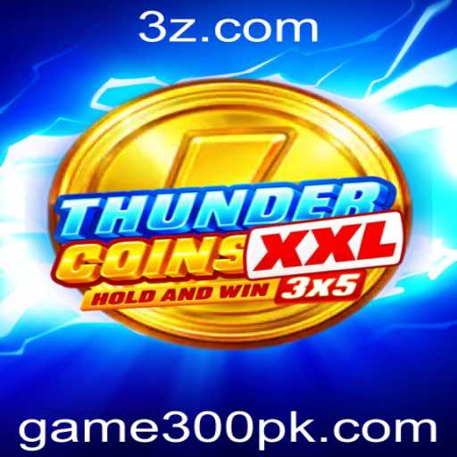 Descubra o Fascinante Mundo de ThunderCoinsXxl: Uma Nova Era de Jogos