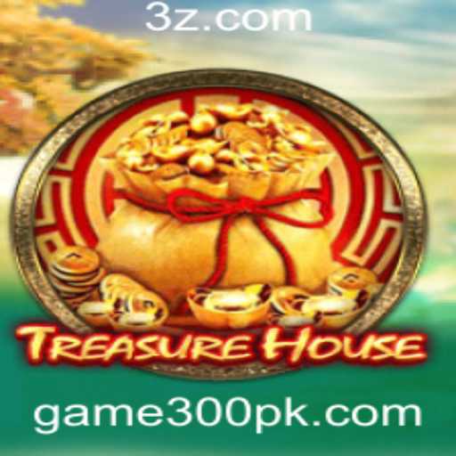 Desvendando TreasureHouse: A Nova Sensação do Game 300
