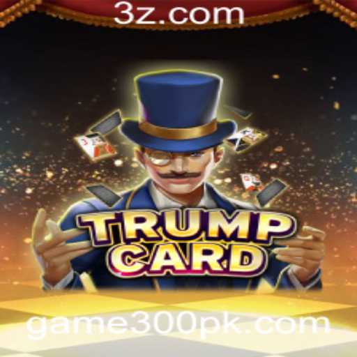 Descubra TrumpCard: O Jogo que Une Estratégia e Diplomacia