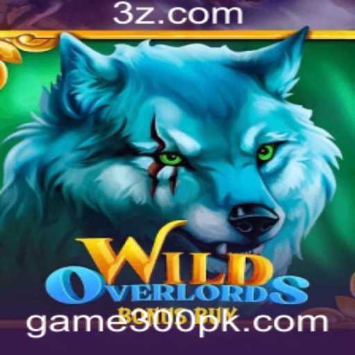 Descubra o Fascinante Mundo de WildOverlordsBonusBuy