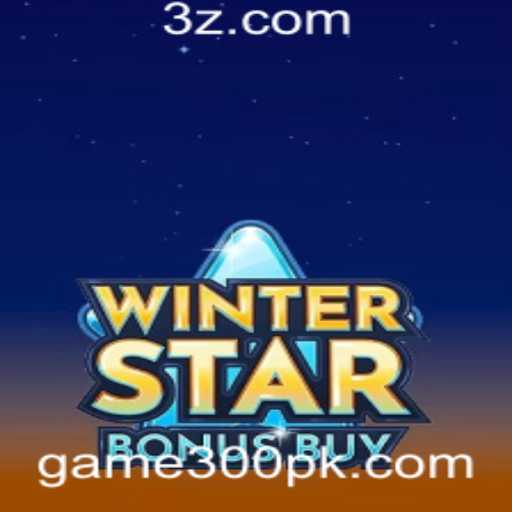 Descubra o Emocionante Jogo WinterStarBonusBuy: Descrição e Regras